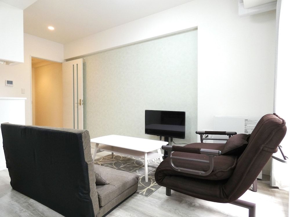 undefined Alpha Square Minami 6 jo 312 10