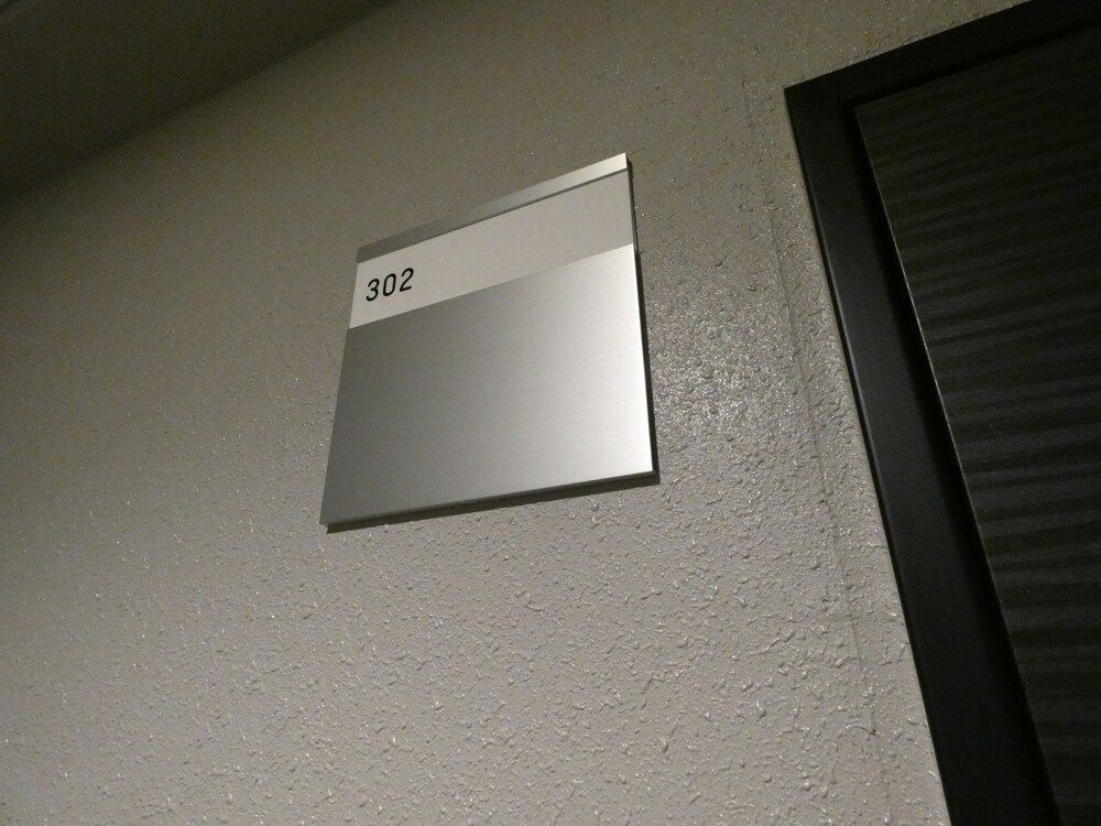 undefined Alpha Square Minami 6 jo 402