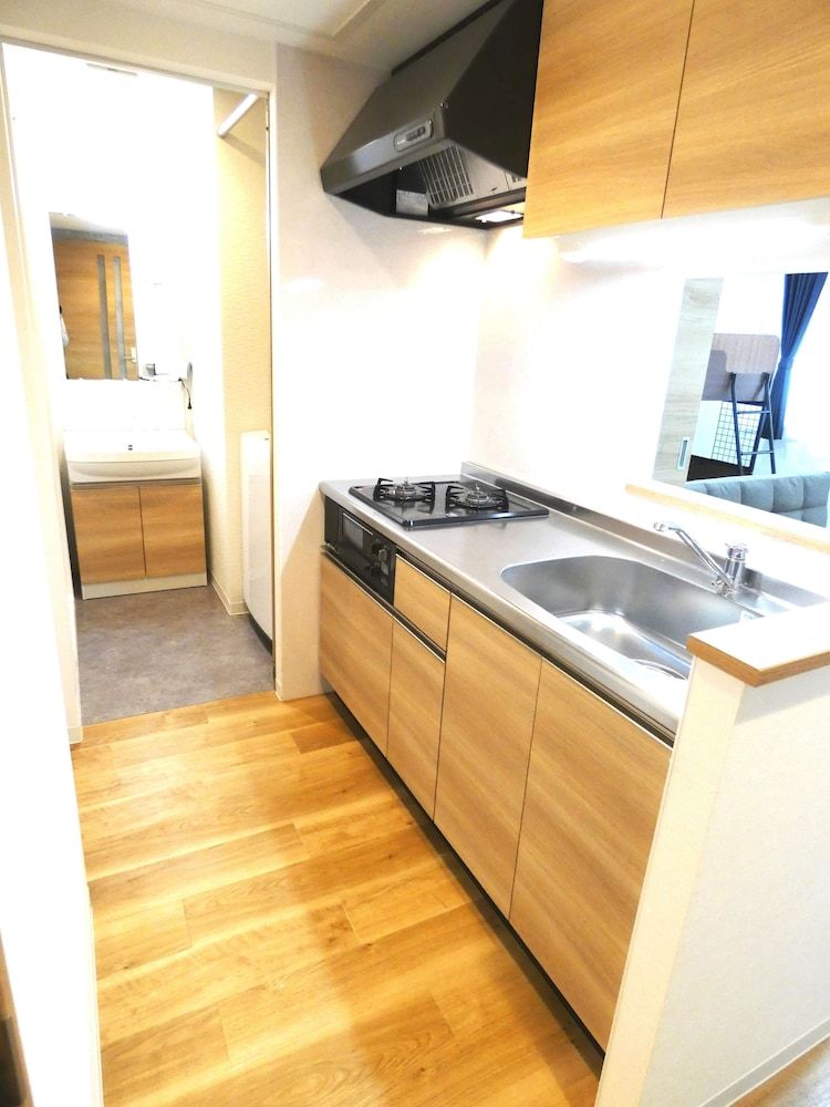 undefined Alpha Square Minami 6 jo 402 5