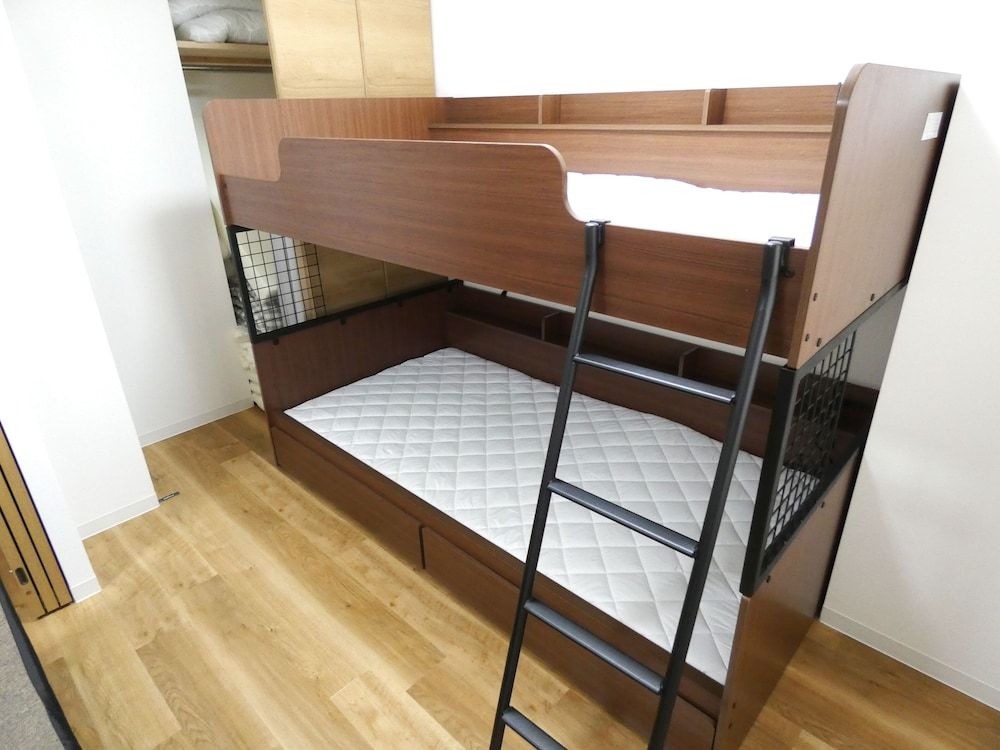 undefined Alpha Square Minami 6 jo 402 3