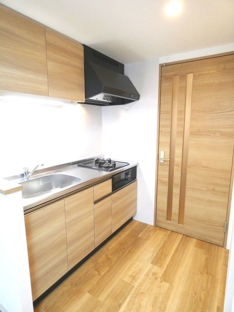 undefined Alpha Square Minami 6 jo 505 4