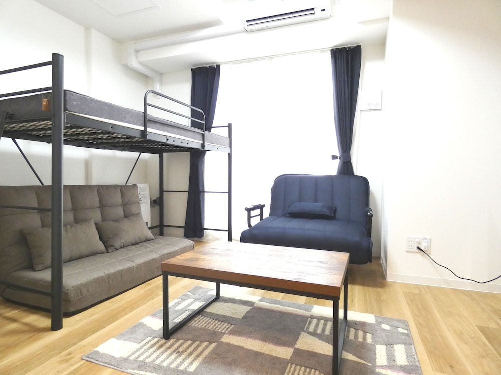 undefined Alpha Square Minami 6 jo 505 3