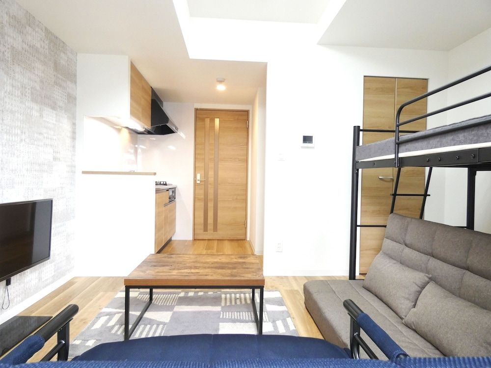 undefined Alpha Square Minami 6 jo 505 6