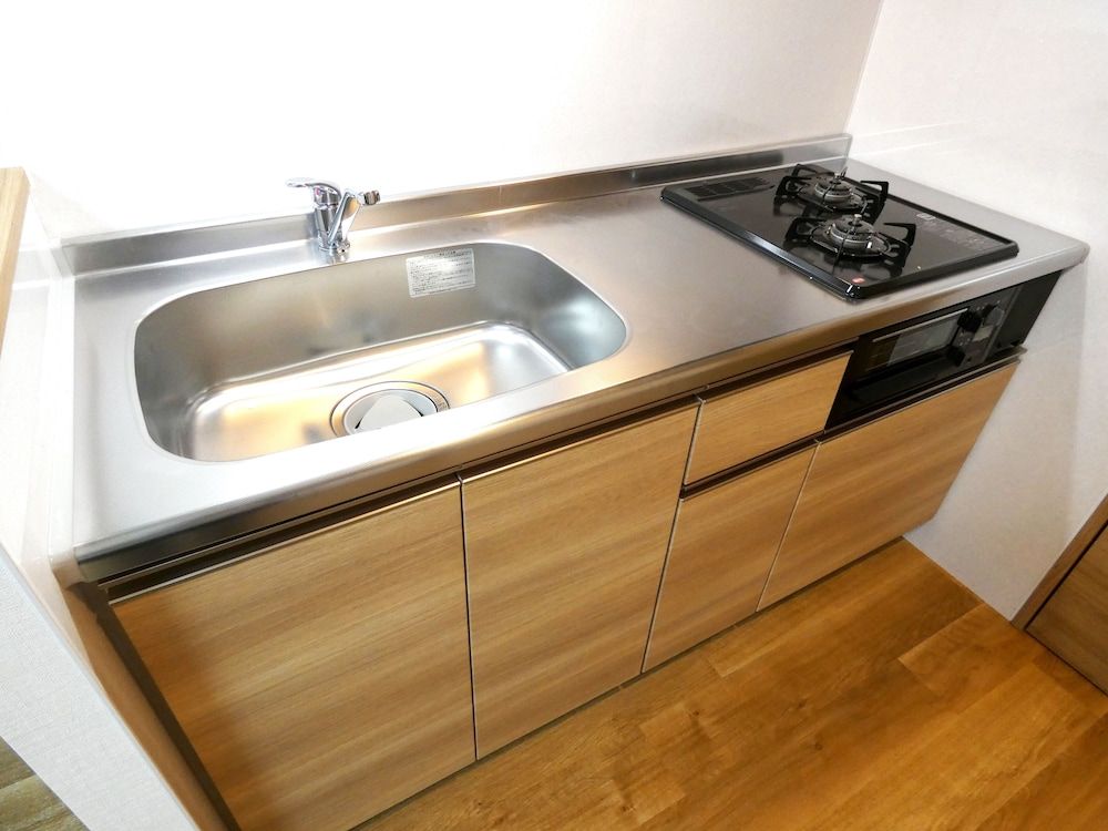 undefined Alpha Square Minami 6 jo 505 5