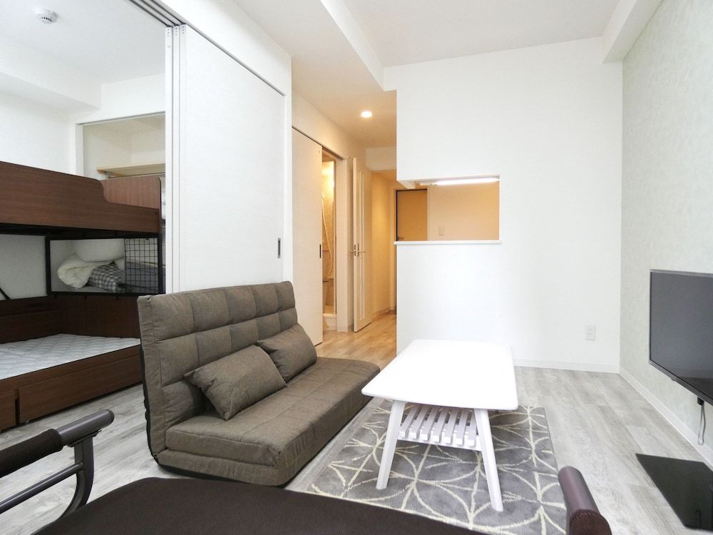 undefined Alpha Square Minami 6 jo 510 3