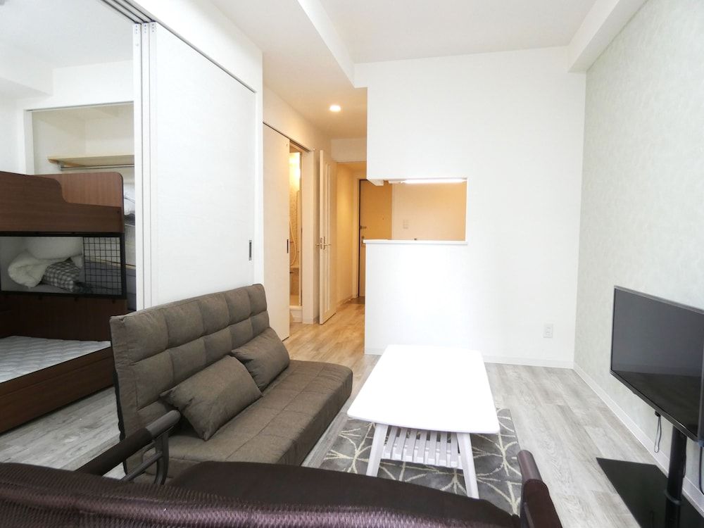 undefined Alpha Square Minami 6 jo 510 2