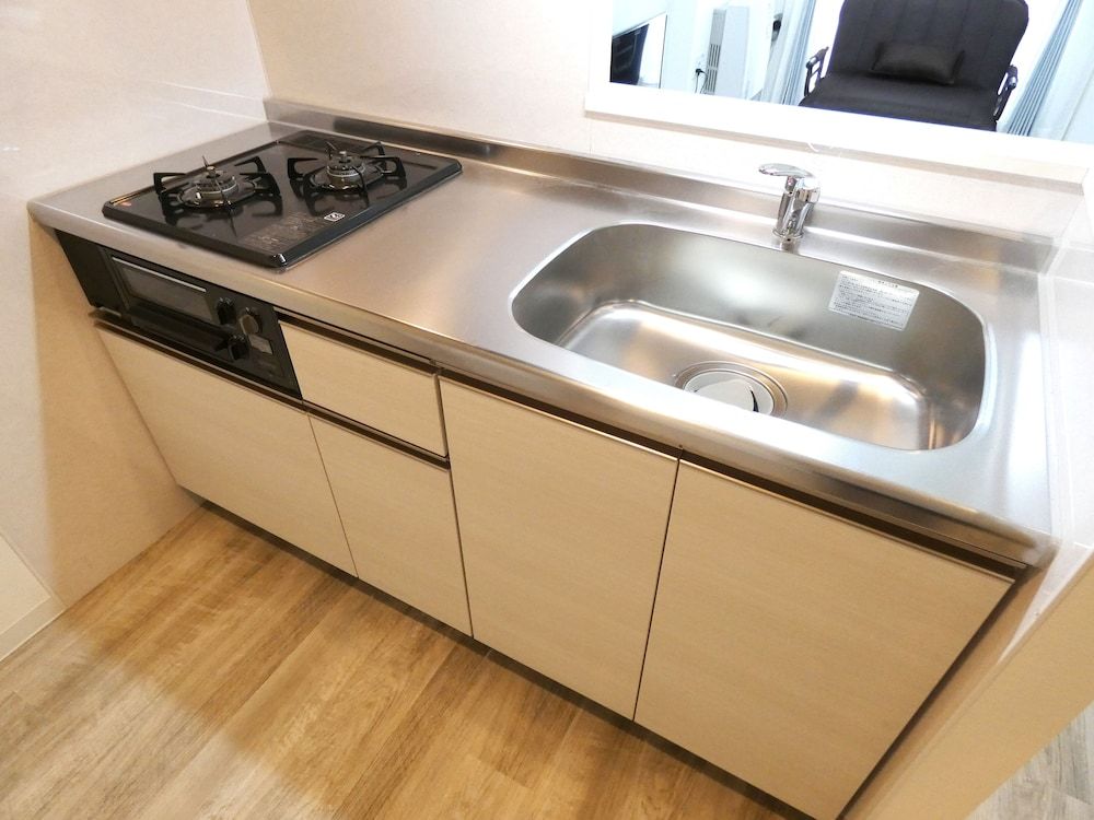 undefined Alpha Square Minami 6 jo 510 7