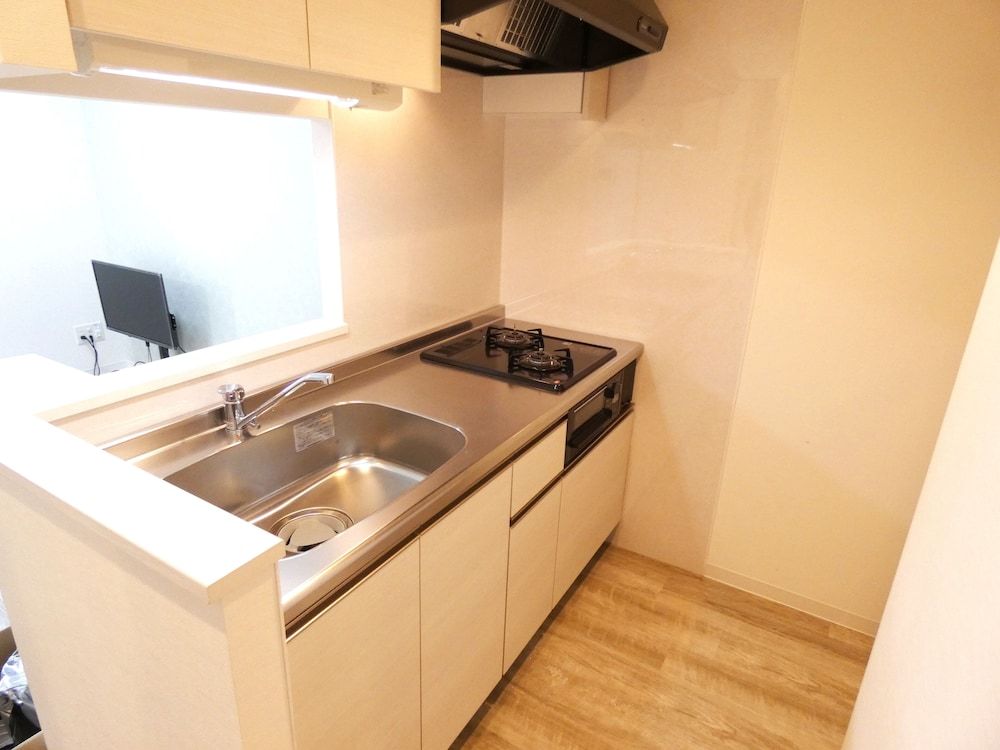 undefined Alpha Square Minami 6 jo 511 6