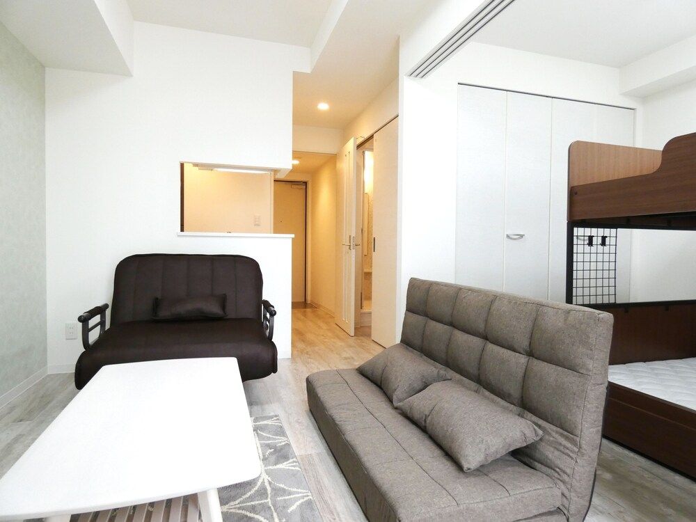 undefined Alpha Square Minami 6 jo 511 4