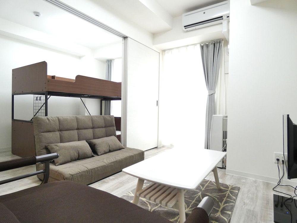 undefined Alpha Square Minami 6 jo 511 2