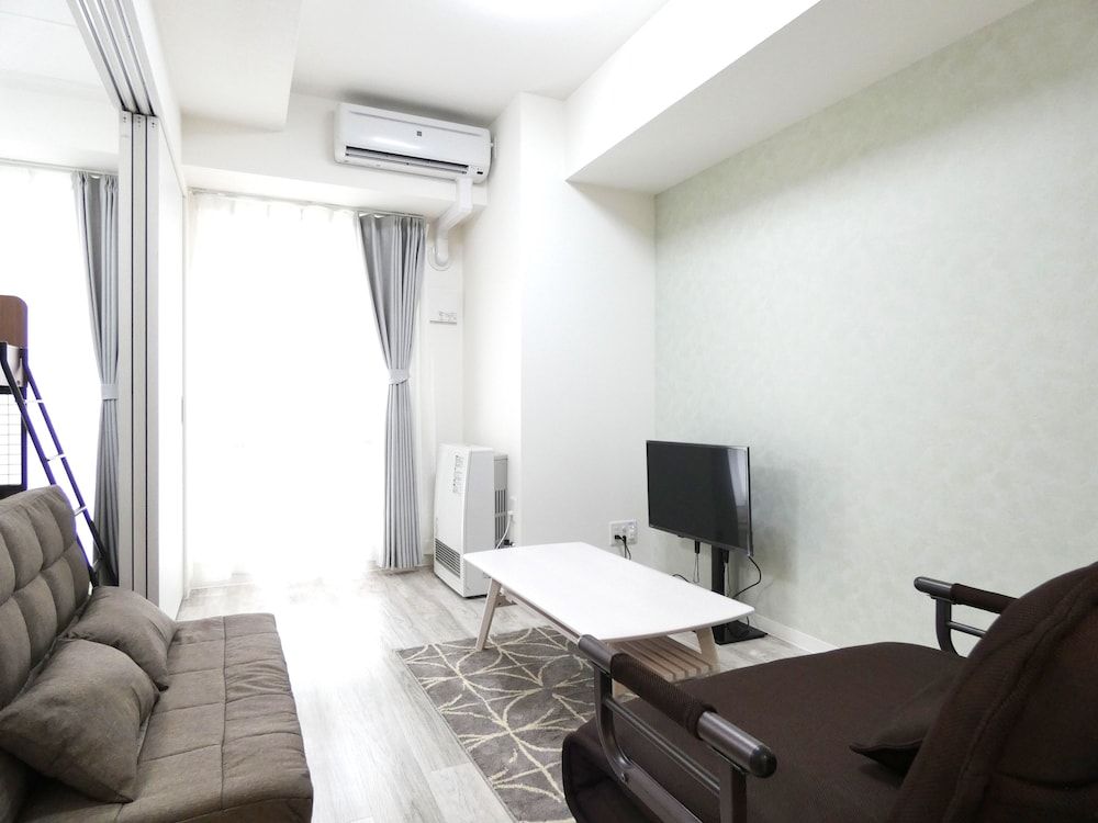 undefined Alpha Square Minami 6 jo 511 10