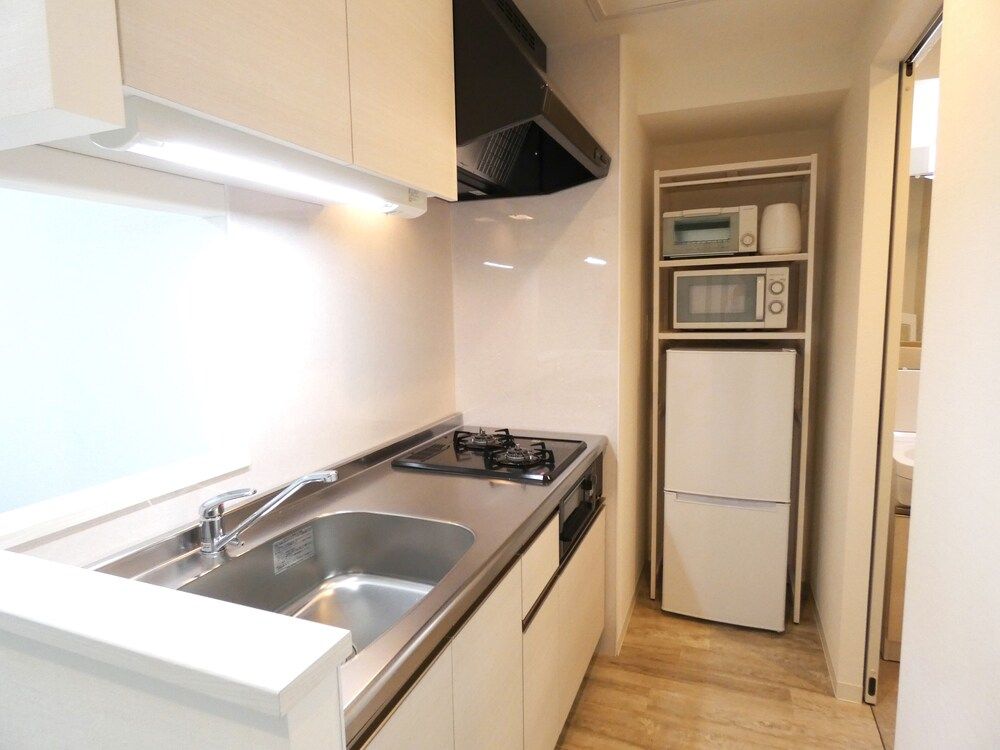 undefined Alpha Square Minami 6 jo 512 7