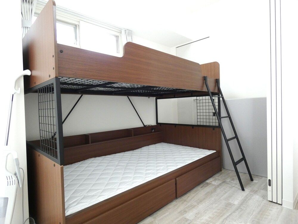 undefined Alpha Square Minami 6 jo 512 5