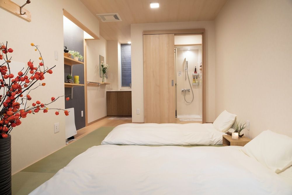 Miidokoro House Hotel Classic Suite 2F(Non-Smoking) 6