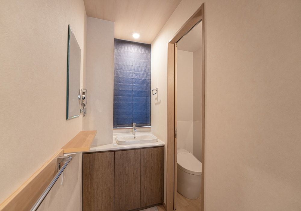 Miidokoro House Hotel Japanese Suite 1F(Non-Smoking) 4