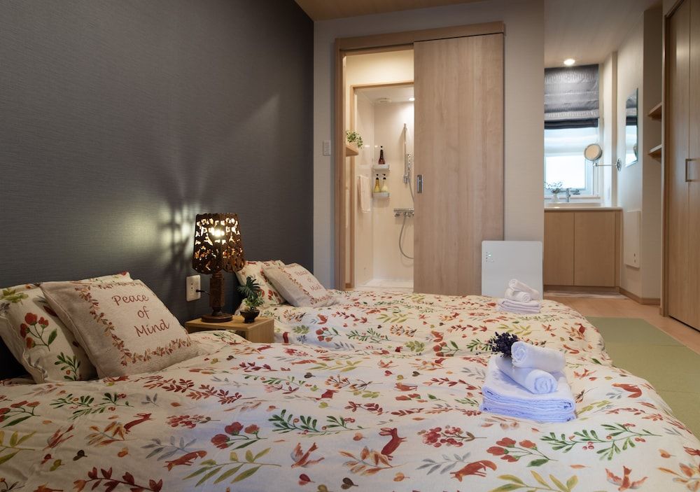 Miidokoro House Hotel Japanese Suite 1F(Non-Smoking) 2