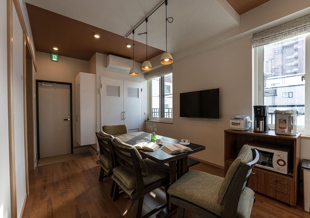 Miidokoro House Hotel Japanese Suite 1F(Non-Smoking) 6