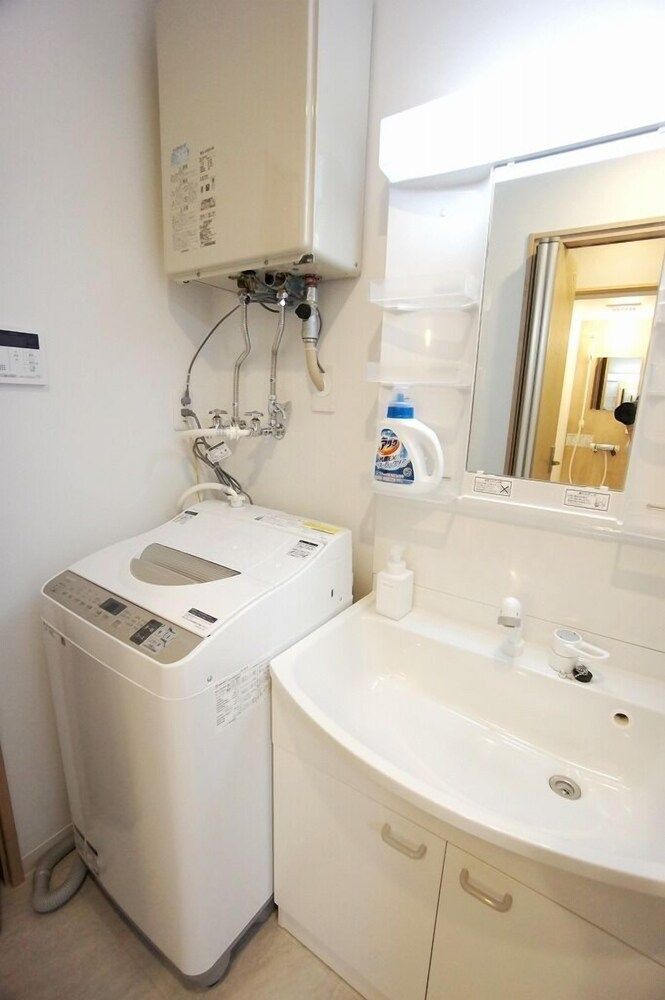 Sakura 612 Private Vacation Home 9