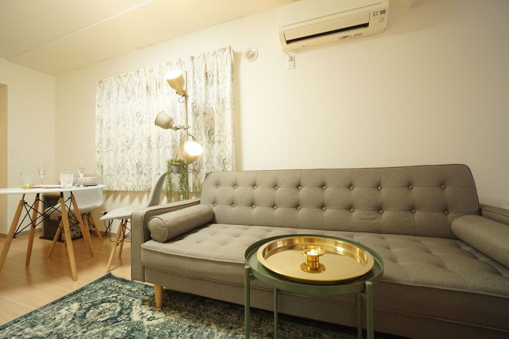 Kikusui Mark's apartment Apartment 24