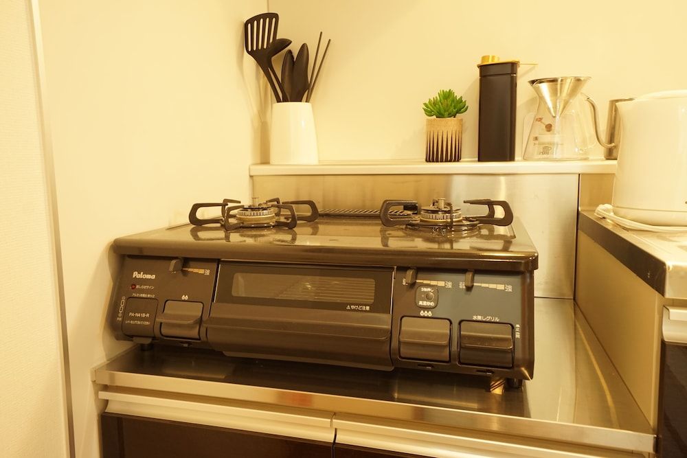 undefined Kikusui Mark's apartment 5