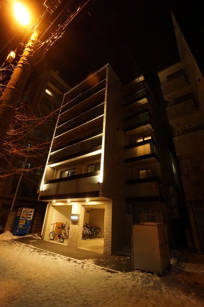 undefined Kikusui Mark's apartment 3