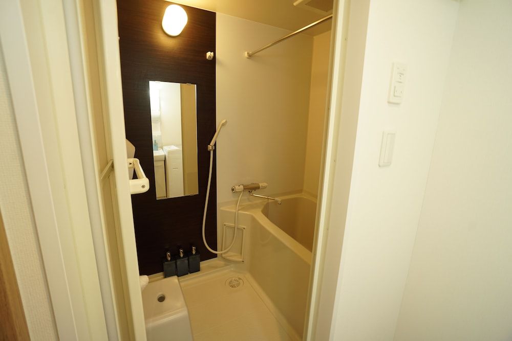 Kikusui Mark's apartment Apartment 7