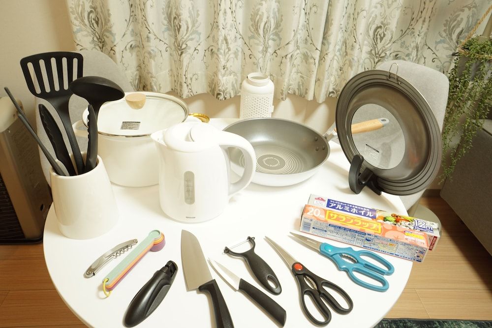 undefined Kikusui Mark's apartment 7