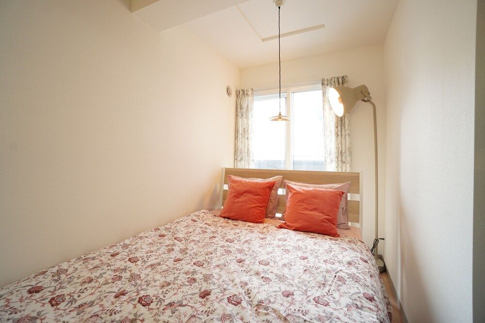 Kikusui Mark's apartment Apartment 2