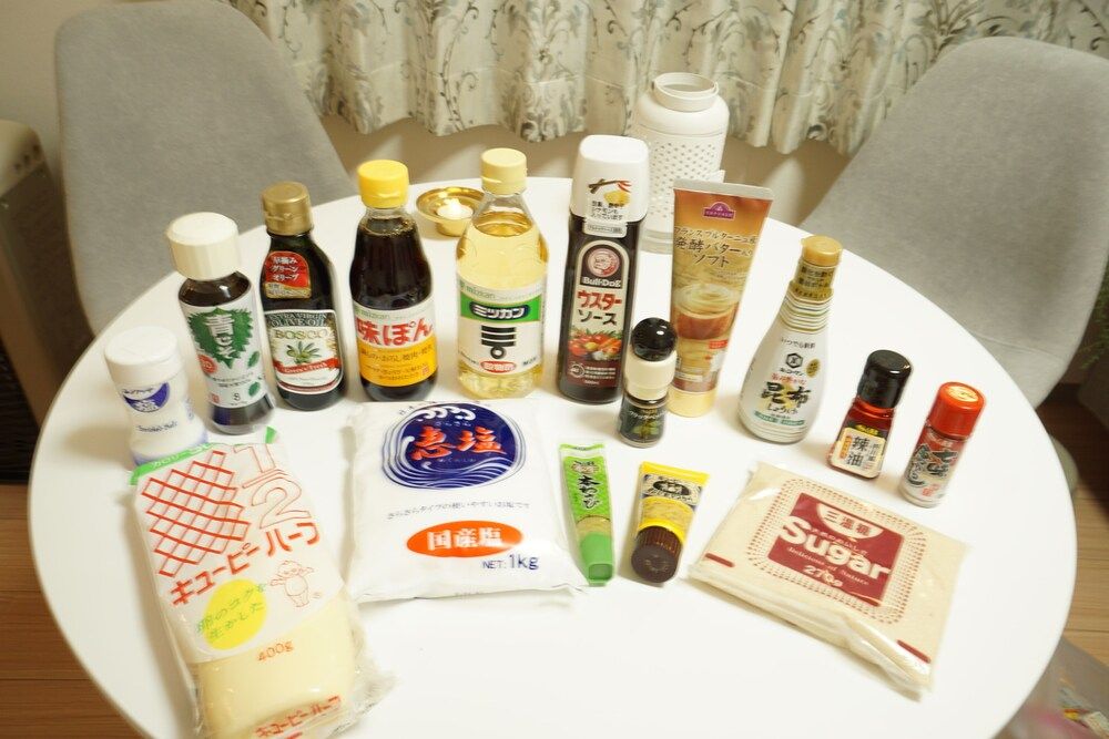 undefined Kikusui Mark's apartment 6