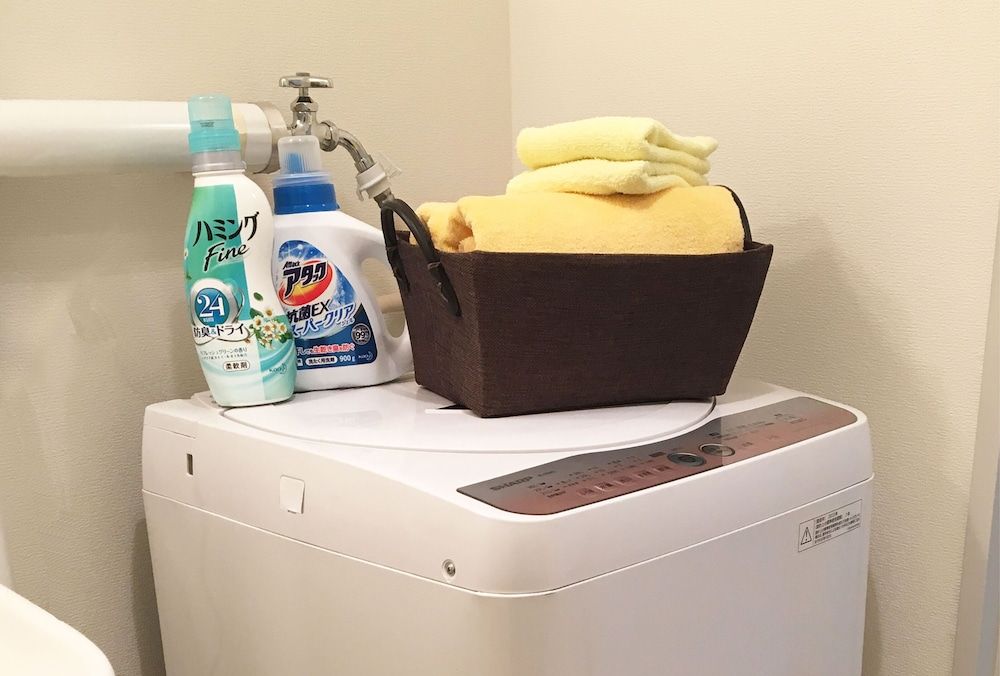 undefined Sapporo-ENJU Nakanoshima 204 8