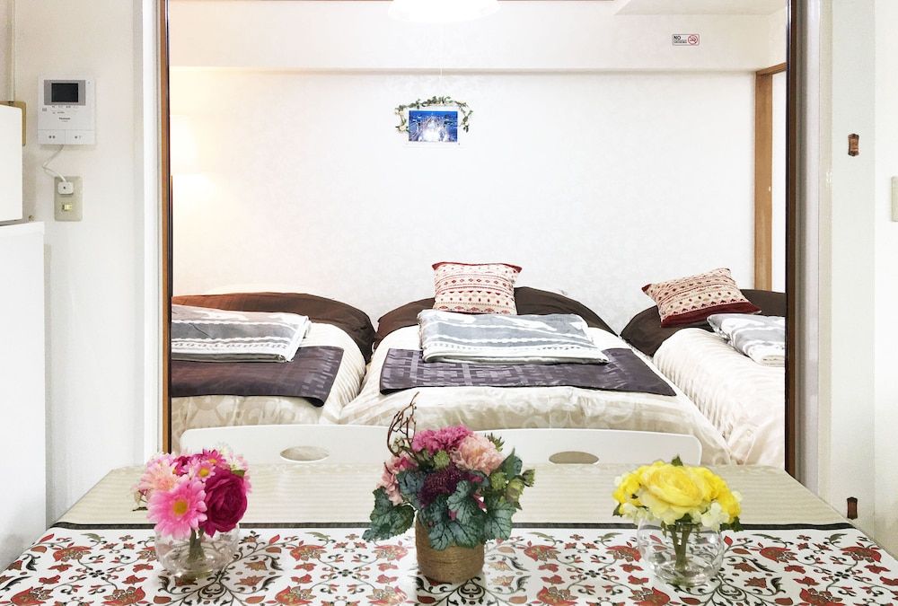 undefined Sapporo-ENJU Nakanoshima 204 4