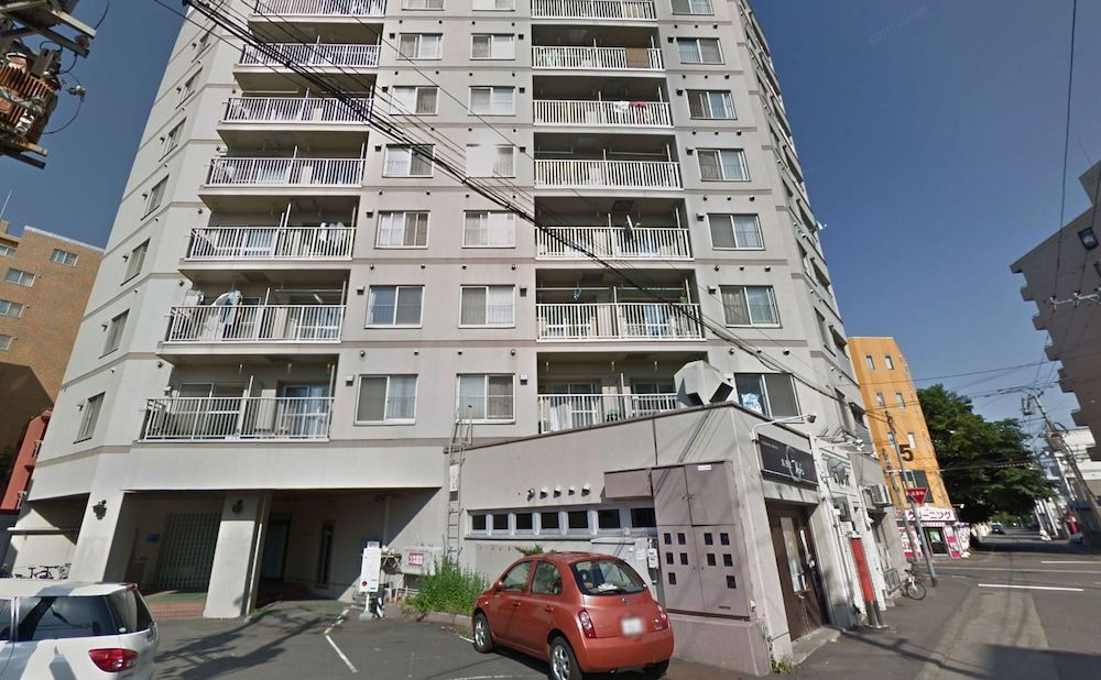 undefined Sapporo-ENJU Nakanoshima 204 2