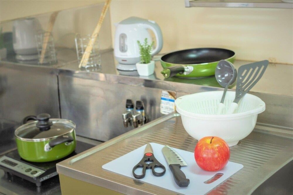 undefined Heights Showa 608 7