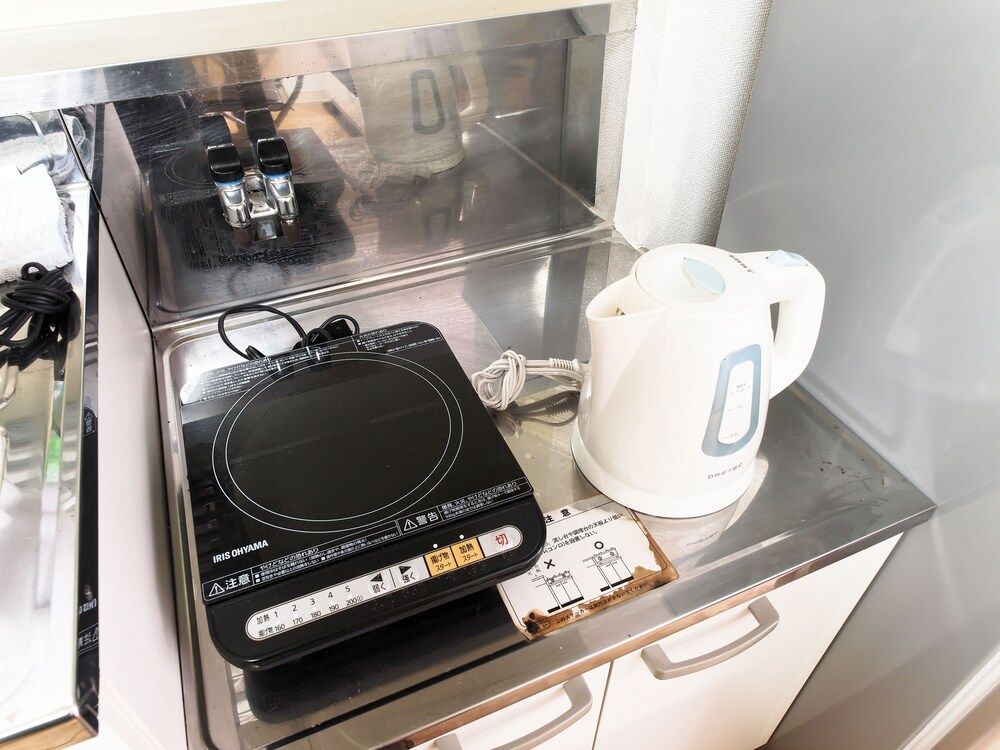 undefined Heights Showa 307 7