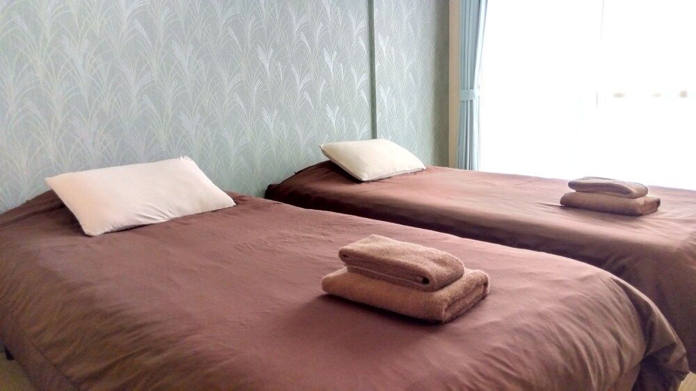 undefined Heights Showa 307