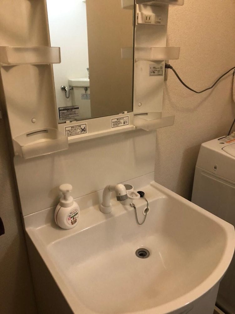 Heights Showa 702 Room (702) 22