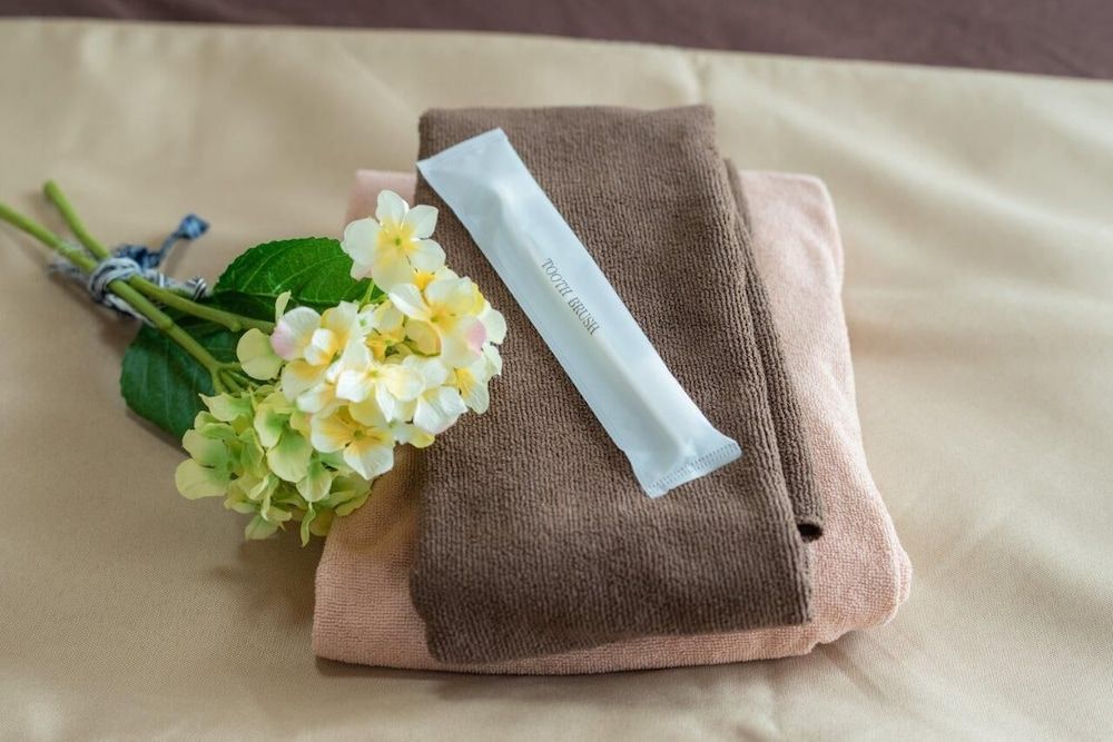 PEOPLE NoIII 810 Room (810) 19