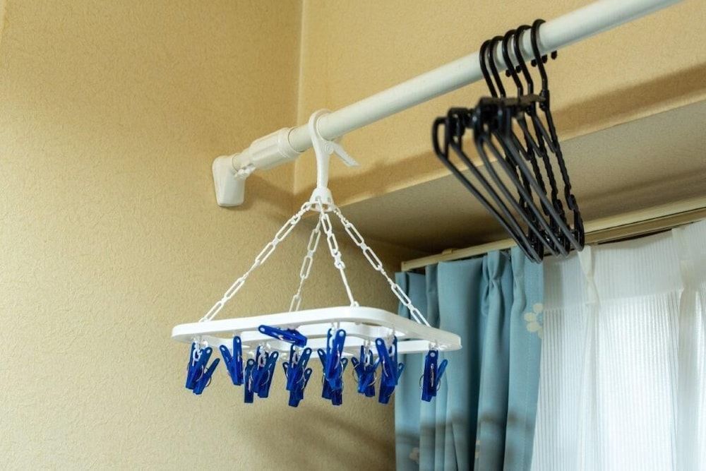 Heights Showa 205 Apartment (205) 5