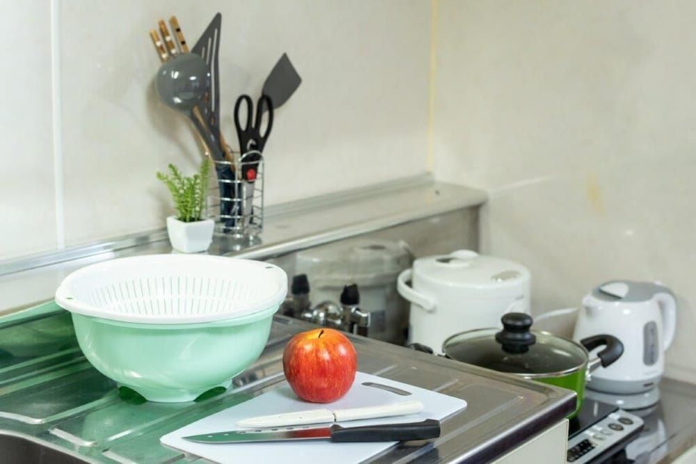 undefined Heights Showa 205 6