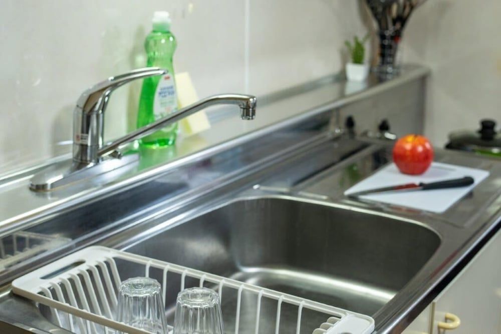 Heights Showa 205 Apartment (205) 4