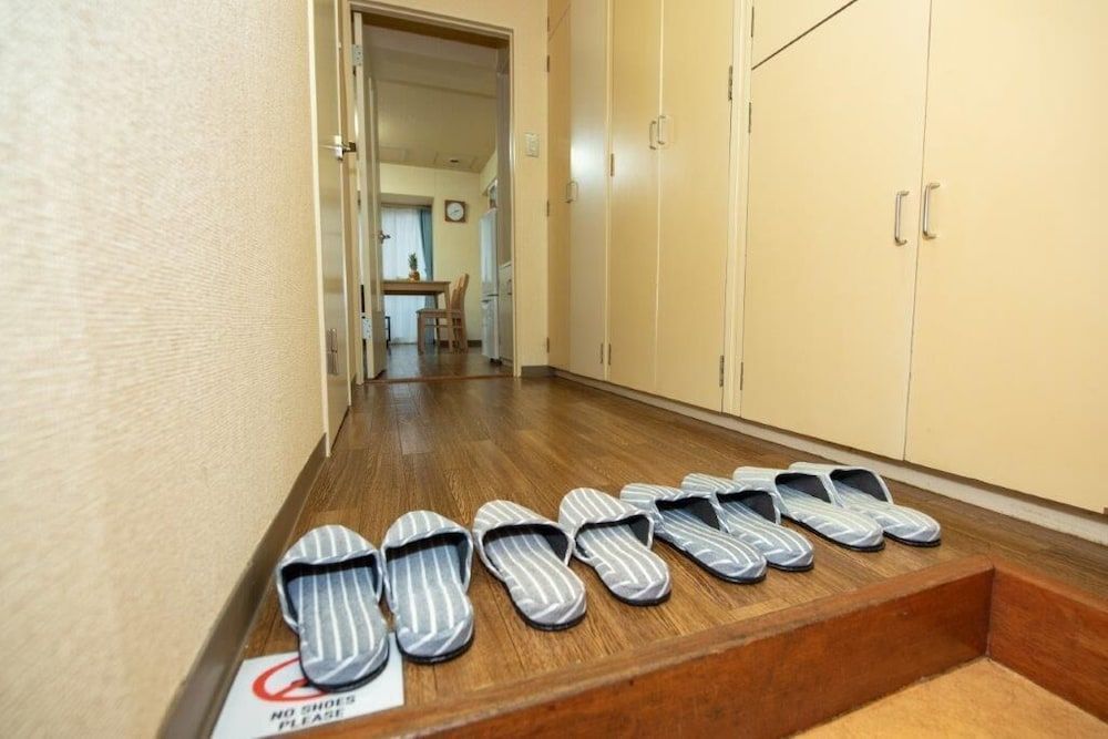 Heights Showa 205 Apartment (205) 16