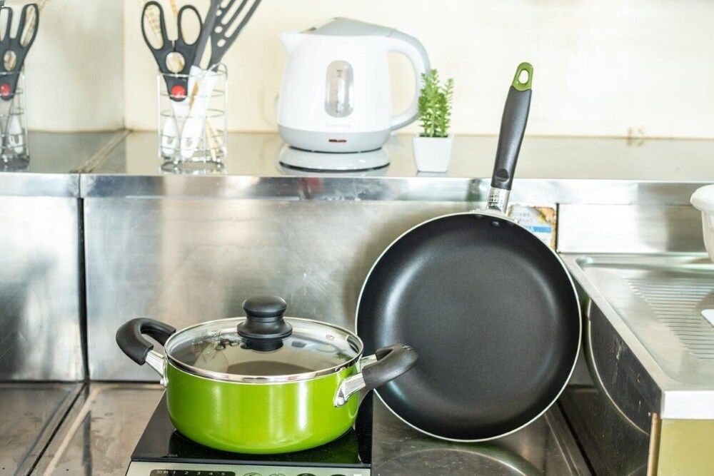 undefined Heights Showa 708 7