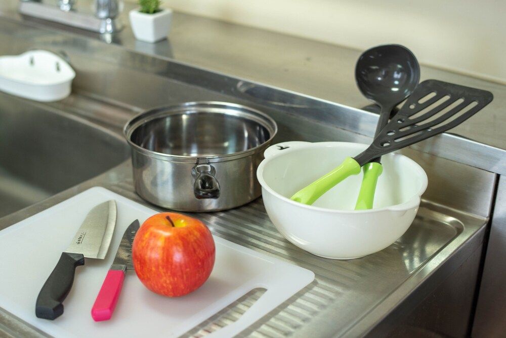 undefined Heights Showa 605 4