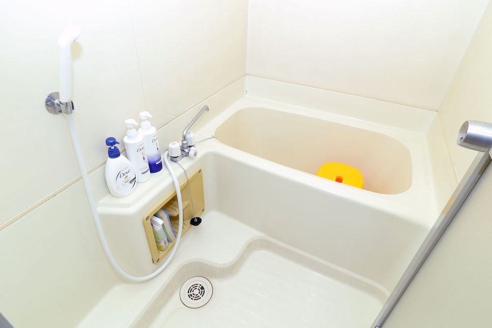 Heights Showa 202 Apartment (202) 12