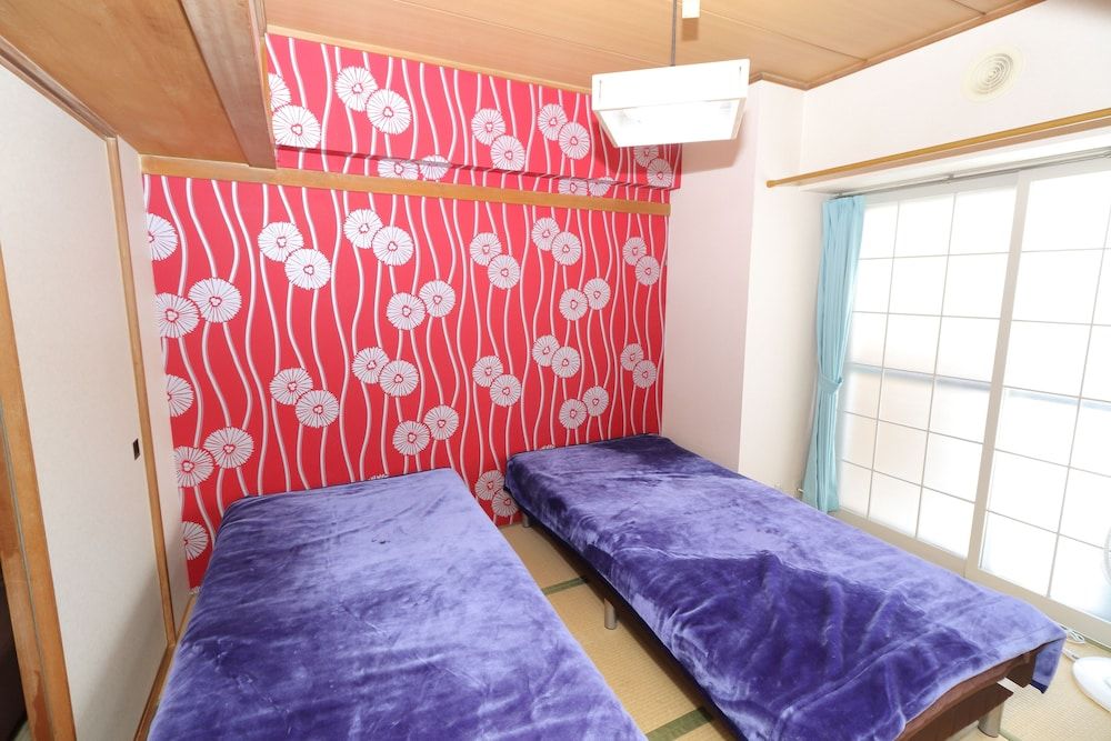 undefined Heights Showa 202