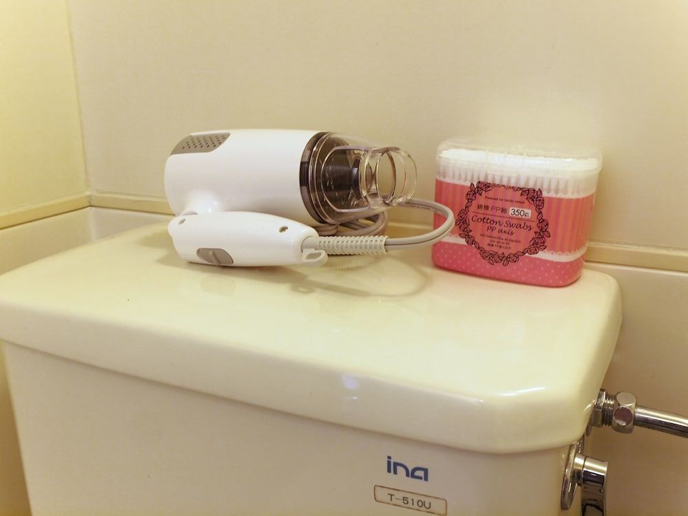 Heights Syowa 206 Room (206) 23