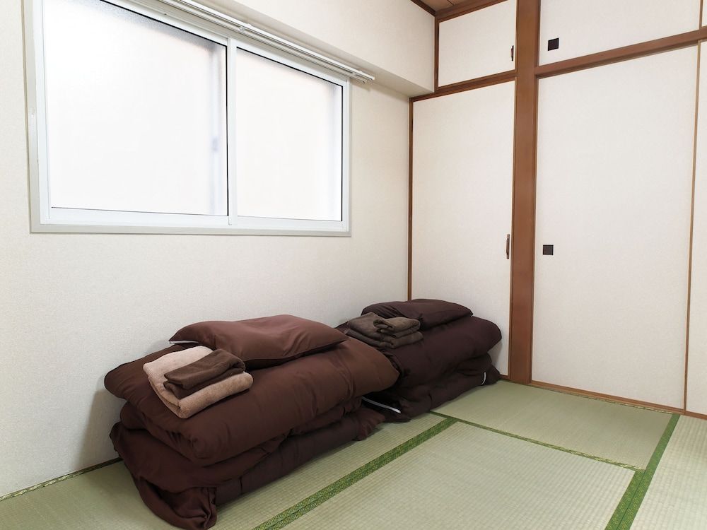 undefined Heights Syowa 206