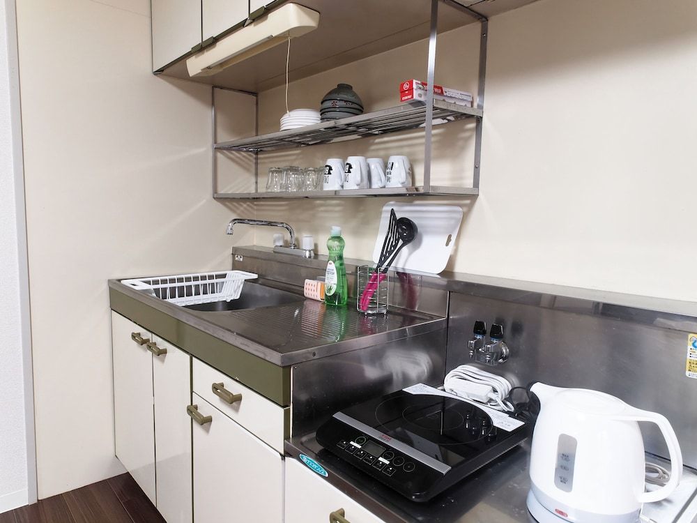 undefined Heights Syowa 206 6