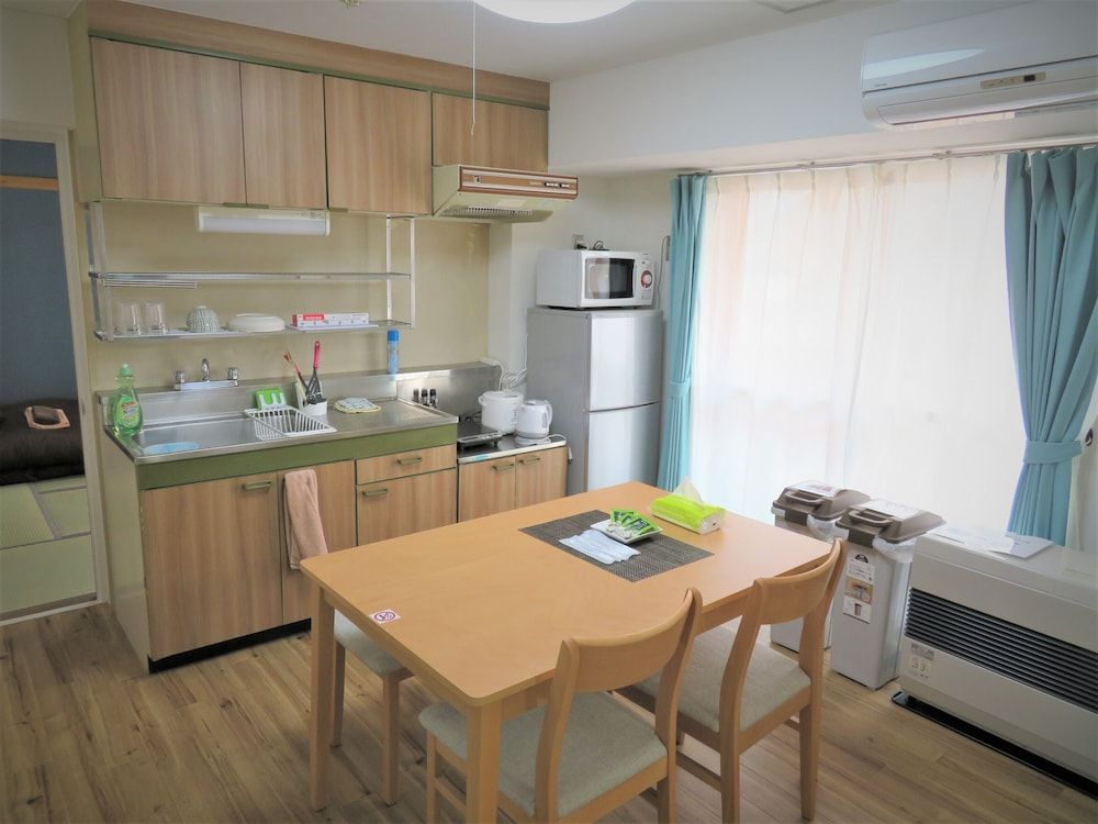 undefined Heights Showa 507 4