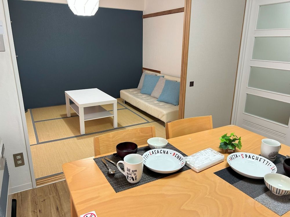 undefined Heights Showa 507 7